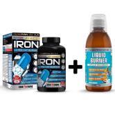 Iron Ultra Fat Burner