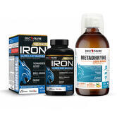 Iron Ultra Fat Burner flavour Natural