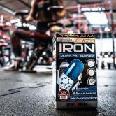 Iron Ultra Fat Burner flavour Natural