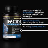 Iron Ultra Fat Burner A.A.E. sabor Natural