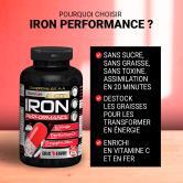 Iron Performance E.A.A