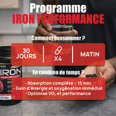 Iron Performance E.A.A 