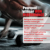 Iron Performance E.A.A 