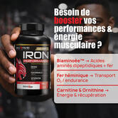 Iron Performance E.A.A 