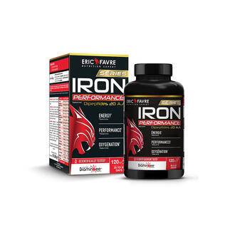Iron Performance E.A.A