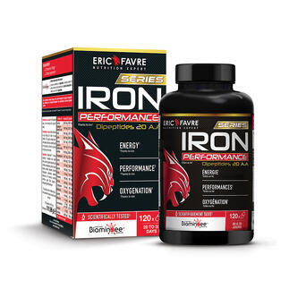 Iron Performance E.A.A