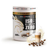 Eric Favre Iso Zero 100% Whey Protéine