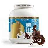 Iso Zero 100% Whey Protéine