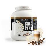 Iso Zero 100% Whey Protéine saveur Café Latte