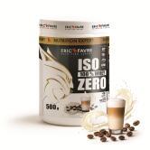 Iso Zero 100% Whey Protéine saveur Café Latte