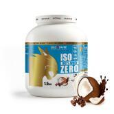 Iso Zero 100% Whey Protéine saveur Choco coco