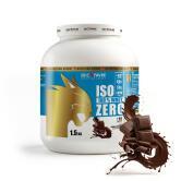 Iso Zero 100% Whey Protéine saveur Choco Intense