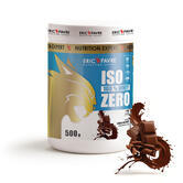 Iso Zero 100% Whey Protéine saveur Choco Intense