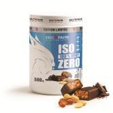 Iso Zero 100% Whey Protéine saveur Choco peanut butter