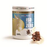 Iso Zero 100% Whey Protéine saveur Chocolat au lait