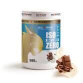 Iso Zero 100% Whey Protein flavour Milk Chocolate