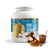 Iso Zero 100% Whey Protéine saveur Chocotella