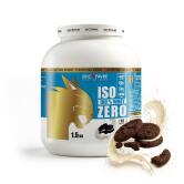 Iso Zero 100% Whey Protéine saveur Cookies & cream