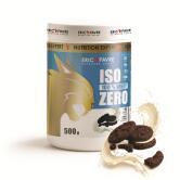 Iso Zero 100% Whey Protéine saveur Cookies & cream