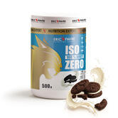 Iso Zero 100% - Proteína de Suero sabor Cookies & cream