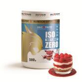 Iso Zero 100% Whey Protéine saveur Framboisier