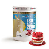 Iso Zero 100% - Proteína de Suero sabor Frambuesa