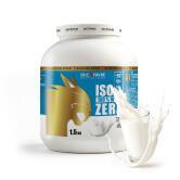 Iso Zero 100% Whey Protéine saveur Naturel