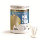 Iso Zero 100% Whey Protéine saveur Naturel