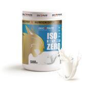 Iso Zero 100% Whey Protein flavour Natural