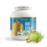 Iso Zero 100% Whey Protéine saveur Pistache