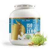 Iso Zero 100% Whey Protéine saveur Pistache