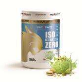 Iso Zero 100% Whey Protéine saveur Pistache