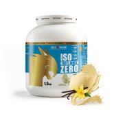Iso Zero 100% - Proteína de Suero sabor Vainilla