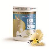 Iso Zero 100% Whey Protéine saveur Vanille