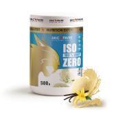 Iso Zero 100% Whey Protein flavour Vanilla