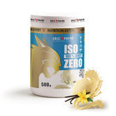 Iso Zero 100% - Proteína de Suero sabor Vainilla