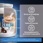 Iso Zero 100% Whey Protein flavour Chocotella