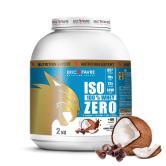 Iso Zero 100% Whey Protéine