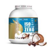 Iso Zero 100% Whey Protein flavour Choco coconut