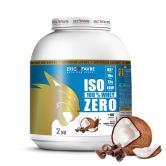 Iso Zero 100% - Proteína de Suero sabor Choco-coco