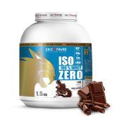 Iso Zero 100% Whey Protéine