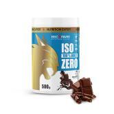 Iso Zero 100% - Proteína de Suero sabor Triple chocolate