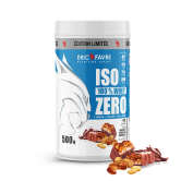 Iso Zero 100% - Proteína de Suero sabor Mantequilla de cacahuete con chocolate