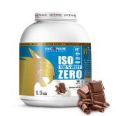 Iso Zero 100% Whey Protein flavour Milk Chocolate