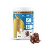 Iso Zero 100% - Proteína de Suero sabor Chocolate con leche