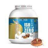 Iso Zero 100% Whey Protéine saveur Chocotella