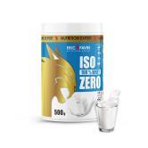 Iso Zero 100% Whey Protéine saveur Naturel