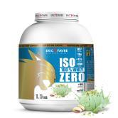 Iso Zero 100% Whey Protein flavour Pistachio