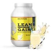 Lean Gainer saveur Vanille