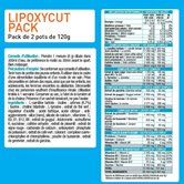 Lipoxycut Vegan - Brûleur De Graisses